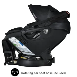 Orbit Baby M+ Stroll & Ride Travel System
