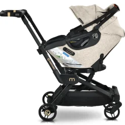 Orbit Baby M+ Stroll & Ride Travel System