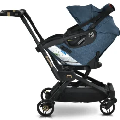 Orbit Baby M+ Stroll & Ride Travel System