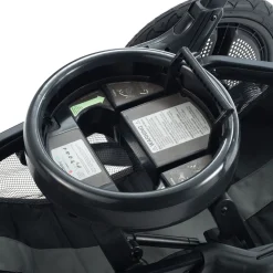 Orbit Baby O2 Stroller Base