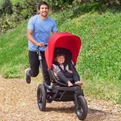 Orbit Baby O2 Stroller Base
