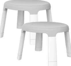 Oribel Portaplay Child Stools - Wonderland Adventures