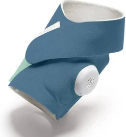 Owlet Dream Accessory Sock - Bedtime Blue