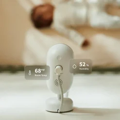 Owlet Dream Sight™ HD Video Baby Monitor