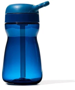 OXO Tot Adventure Water Bottle, 12 oz - Navy
