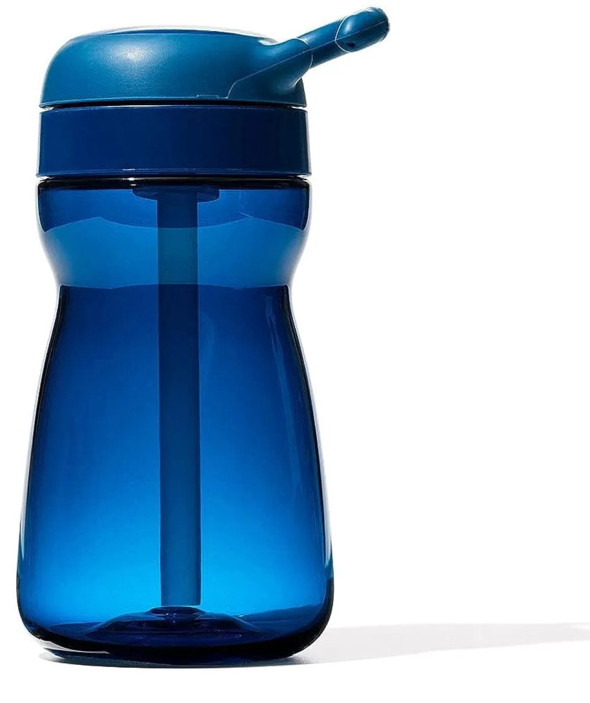 OXO Tot Adventure Water Bottle, 12 oz - Navy