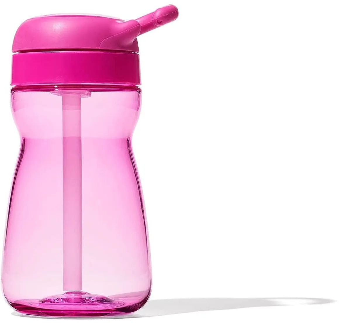 OXO Tot Adventure Water Bottle, 12 oz - Pink