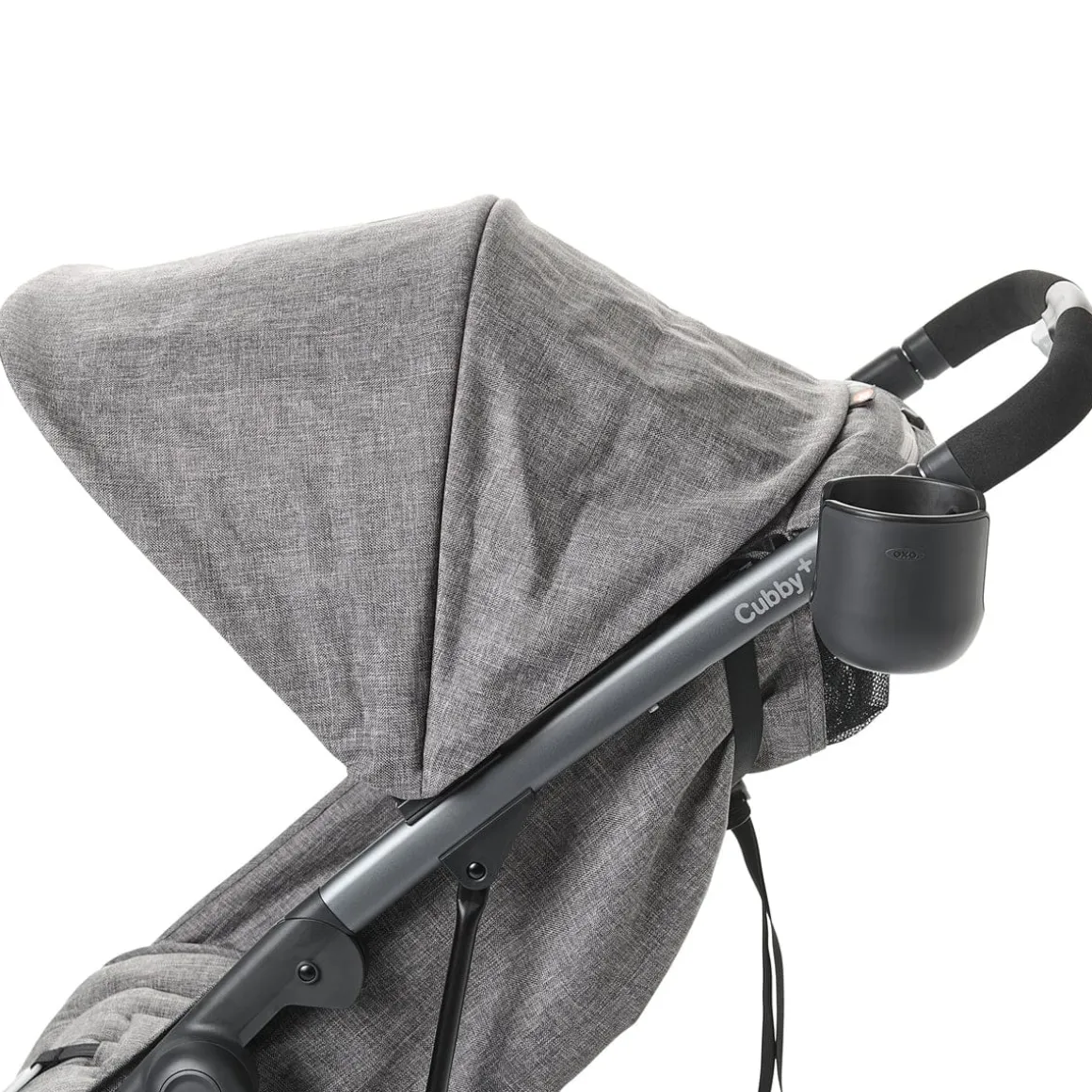 OXO Tot Cubby Stroller Cup Holder