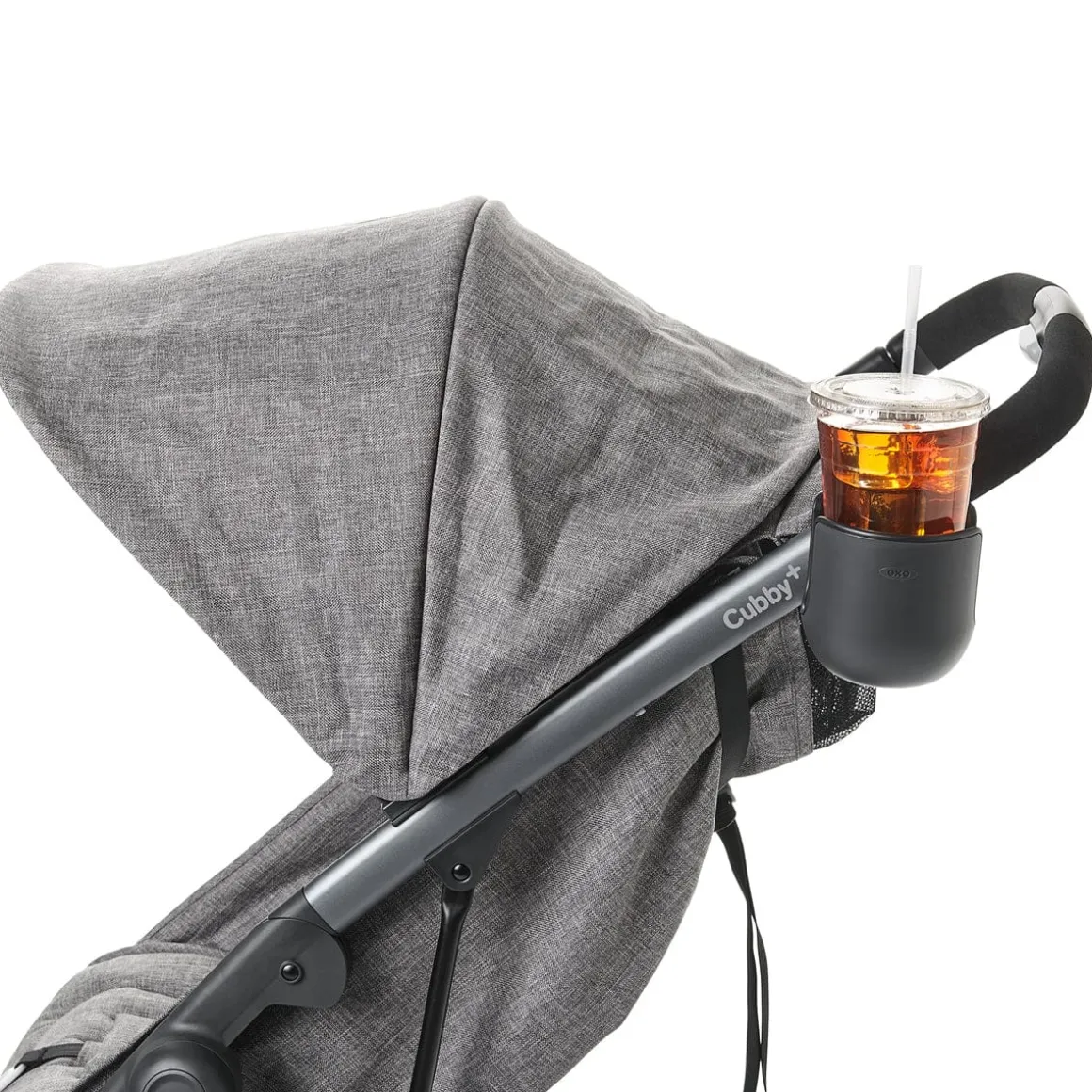 OXO Tot Cubby Stroller Cup Holder