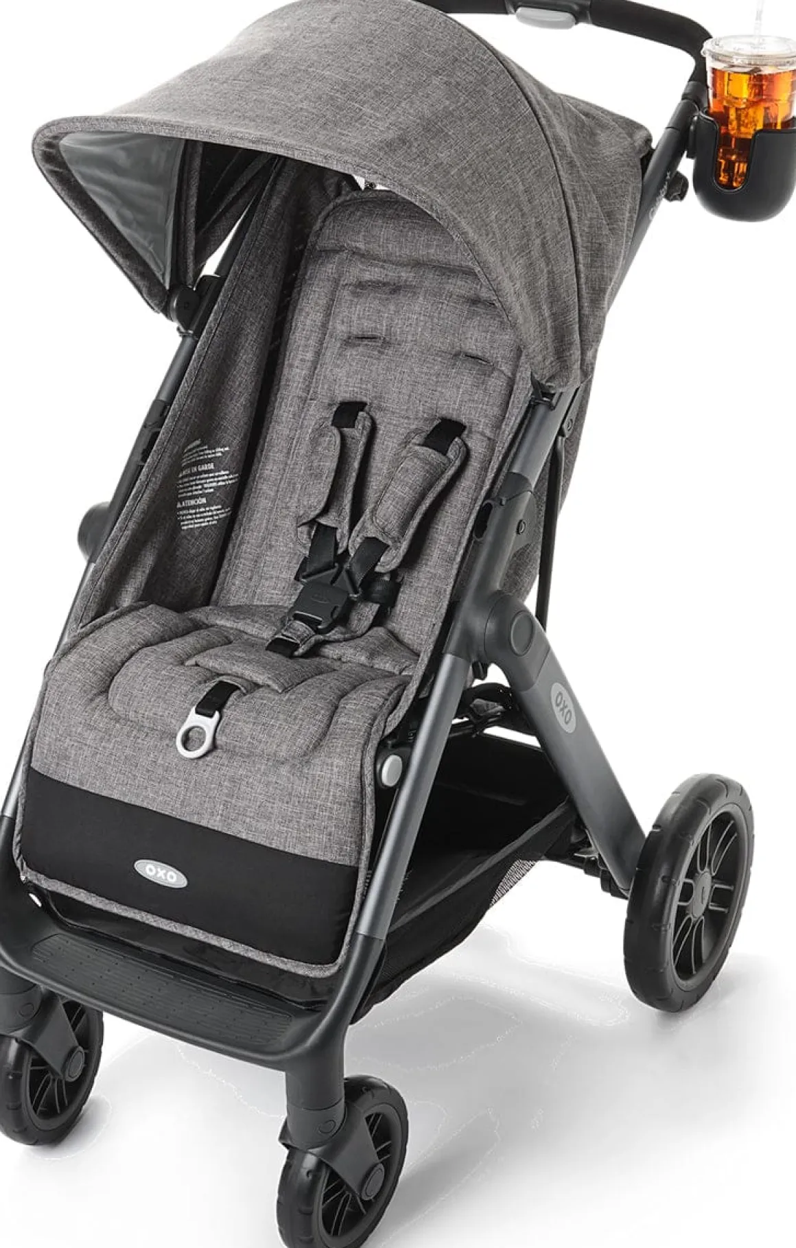 OXO Tot Cubby Stroller Cup Holder