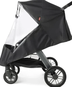 OXO Tot Cubby Stroller Rain Cover