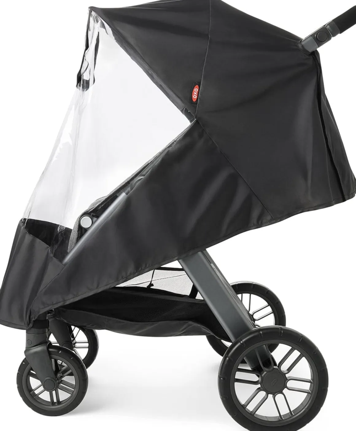 OXO Tot Cubby Stroller Rain Cover