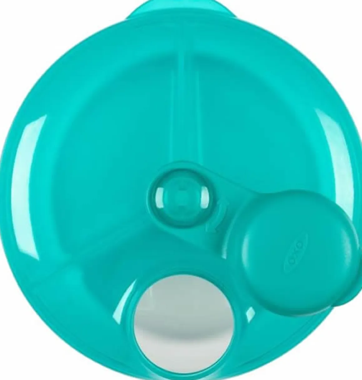 OXO Tot Formula Dispenser - Teal
