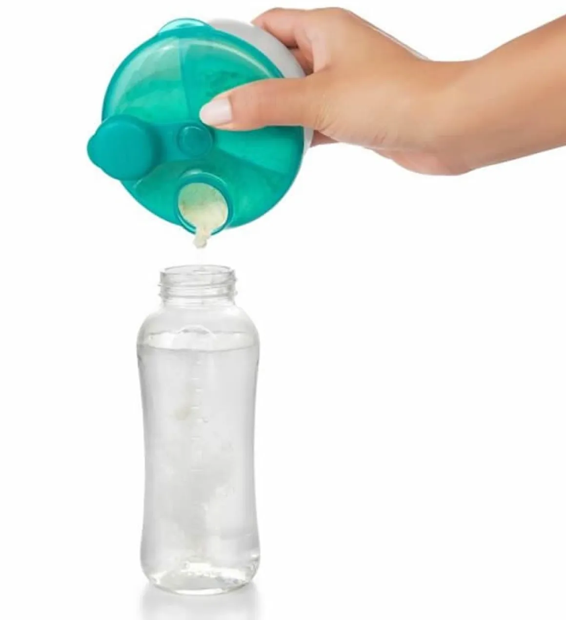 OXO Tot Formula Dispenser - Teal