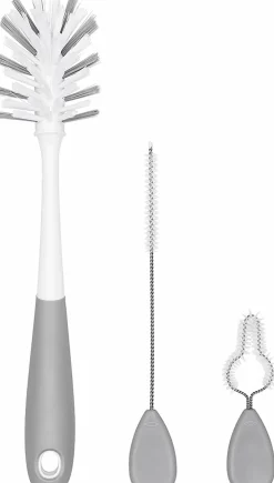 OXO Tot Water Bottle & Straw Cup Cleaning Set