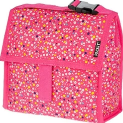 PackIt Freezable Mini Lunch Bag - Poppy Pink