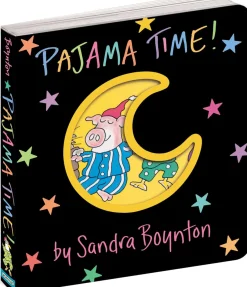 Pajama Time! by Sandra Boynton