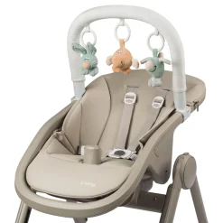 PEG Activity Bar for Living High Chair