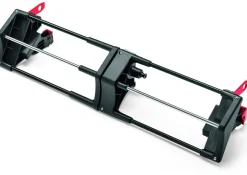 PEG Book for Two Double Car Seat Adapter
