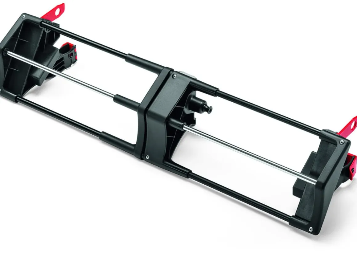 PEG Book for Two Double Car Seat Adapter