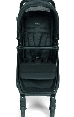 PEG Booklet 50 Stroller - Onyx