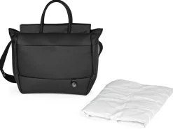 PEG Borsa Diaper Bag - Licorice