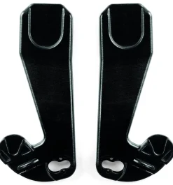 PEG Car Seat Adapter for Booklet and Z3 Strollers (Maxi Cosi, Nuna, Cybex)