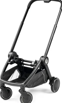 PEG City Loop Chassis - Black