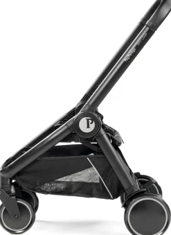 PEG City Loop Chassis - Black