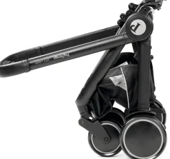 PEG City Loop Chassis - Black