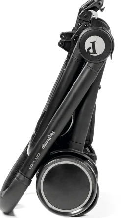 PEG City Loop Chassis - Black
