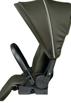 PEG City Loop Seat - Metal