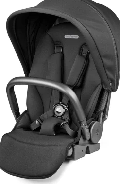 PEG City Loop Seat - True Black