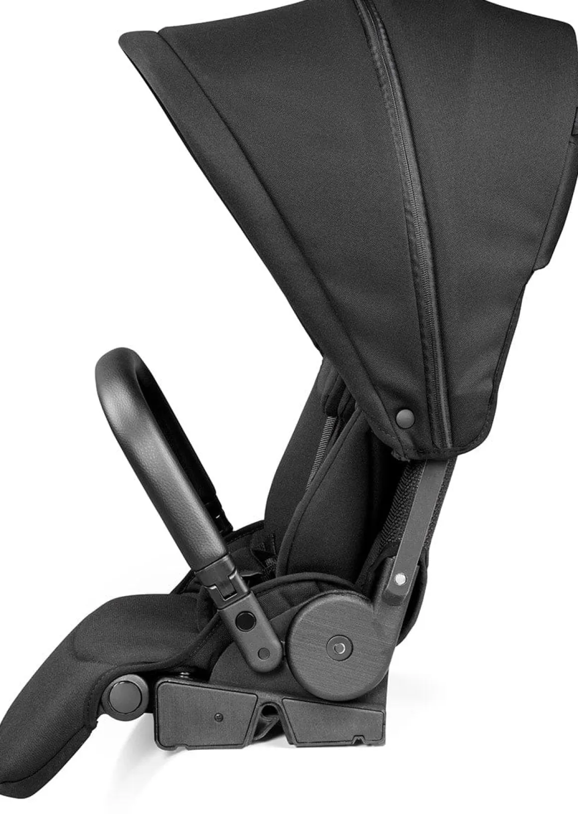 PEG City Loop Seat - True Black