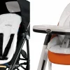 PEG Comfort Cushion for Strollers & High Chairs