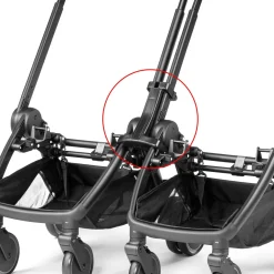 PEG Duo Adapter for City Loop