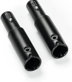 PEG Handle Extensions