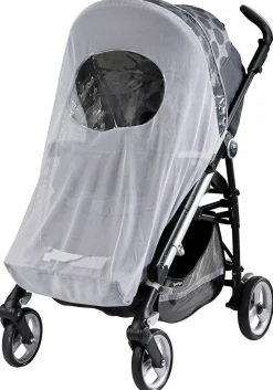PEG Mosquito Netting