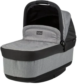 PEG Navetta Pop Up Bassinet - Atmosphere