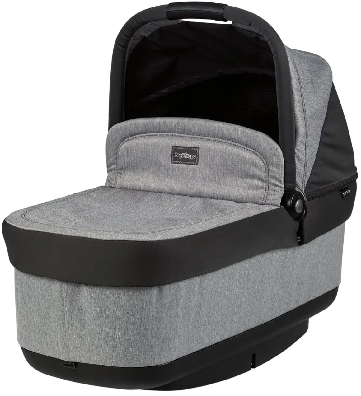 PEG Navetta Pop Up Bassinet - Atmosphere