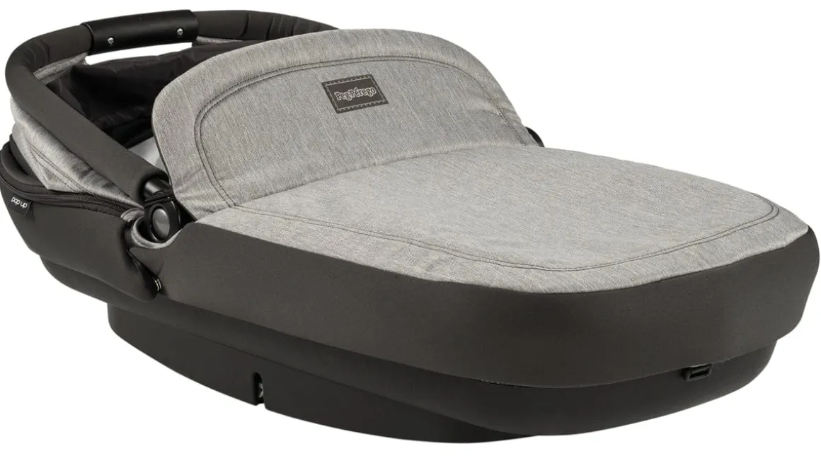 PEG Navetta Pop Up Bassinet - Atmosphere