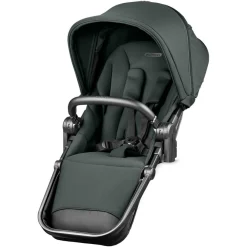 PEG OPEN BOX YPSI Companion Seat - Metal
