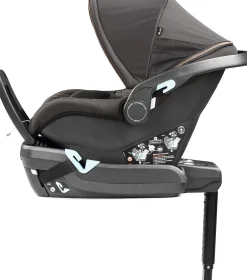 Peg Perego Primo Viaggio Nido Infant Car Seat - Fiat 500