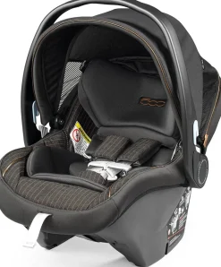 Peg Perego Primo Viaggio Nido Infant Car Seat - Fiat 500