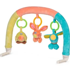 PEG Play Bar for all high chairs