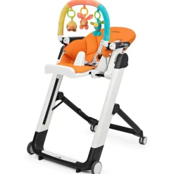 PEG Play Bar for all high chairs