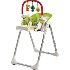 PEG Play Bar for all high chairs