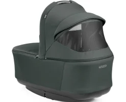 PEG Pop Up Bassinet with Stand for City Loop (One Box) - Metal