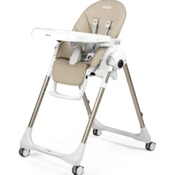 PEG Prima Pappa Zero 3 High Chair - Astral