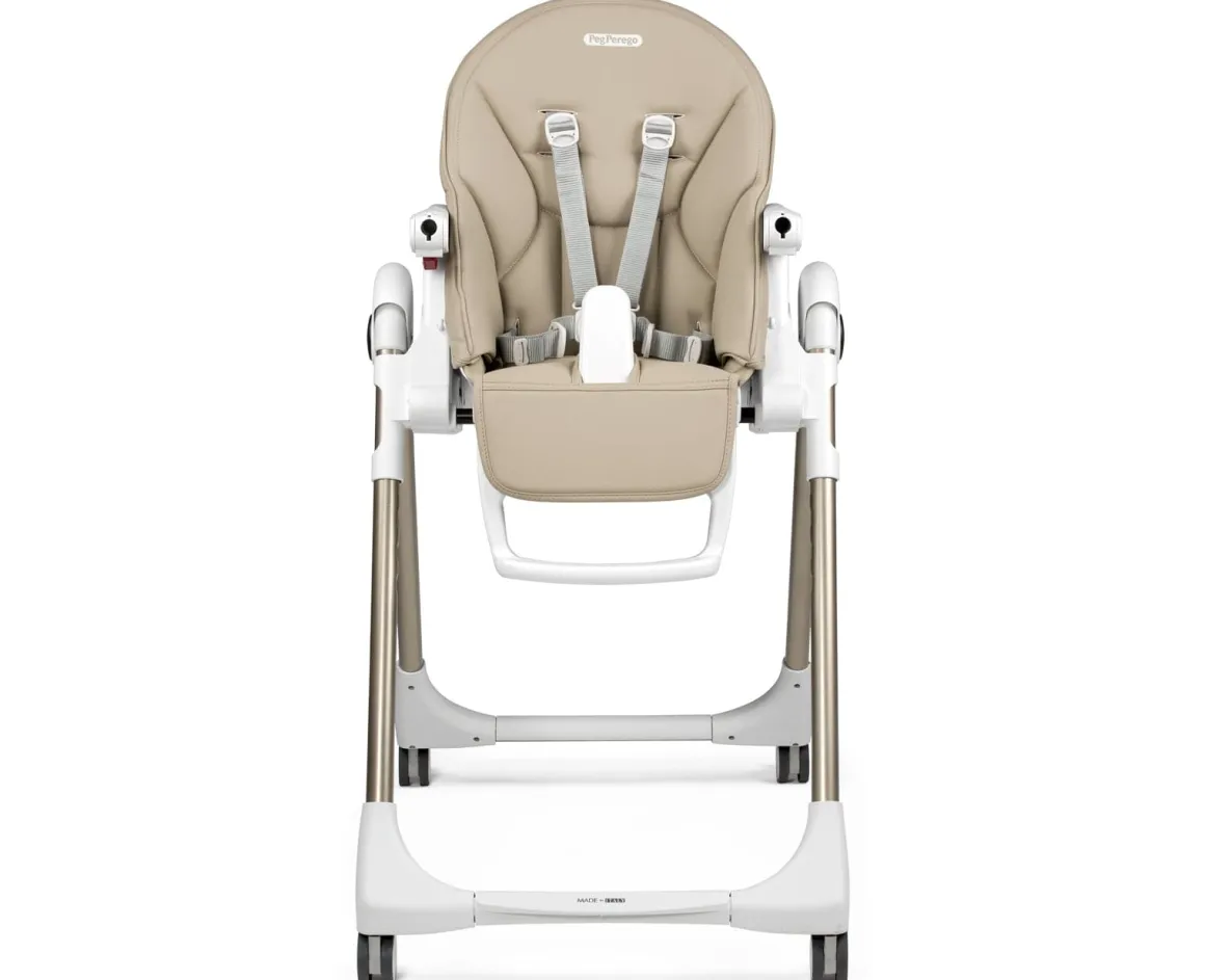 PEG Prima Pappa Zero 3 High Chair - Astral